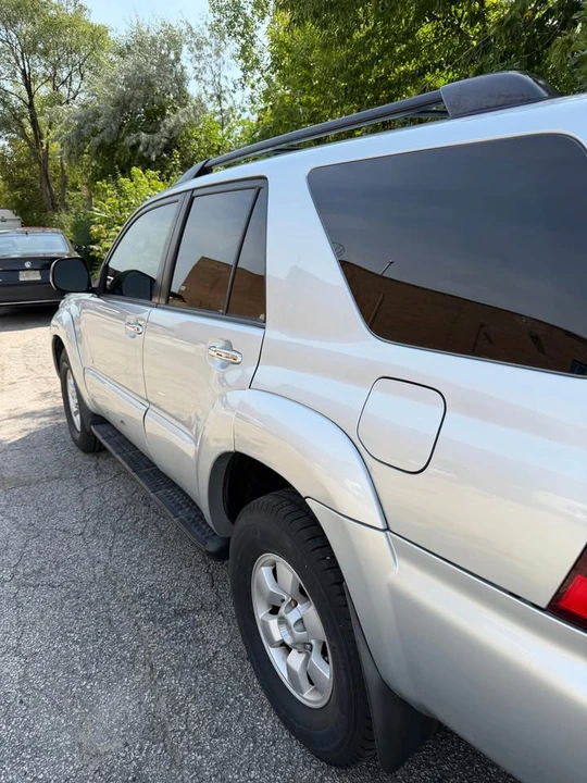 2006 Toyota 4Runner 4th Gen - Image 3 of 15