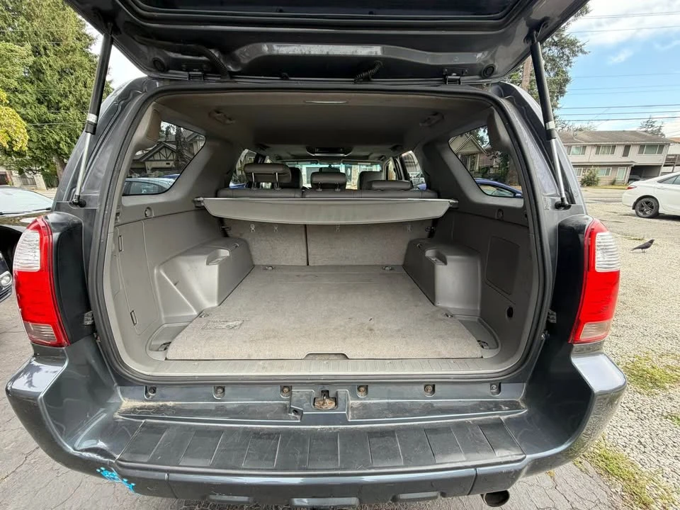 2006 Toyota 4Runner 4th Gen - Image 8 of 10