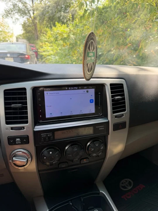 2006 Toyota 4Runner 4th Gen - Image 14 of 15