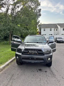 2006 Toyota 4Runner