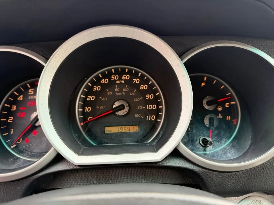 2006 Toyota 4Runner 4th Gen - Image 10 of 10
