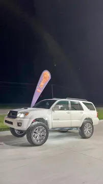 2006 Toyota 4Runner