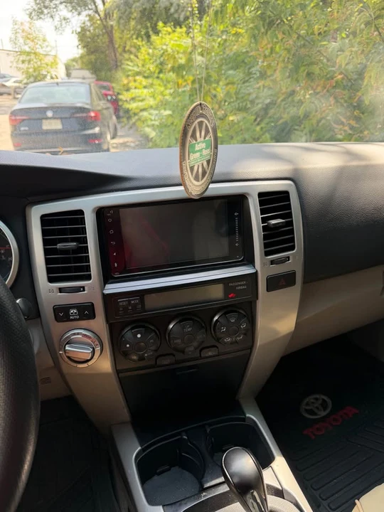 2006 Toyota 4Runner 4th Gen - Image 8 of 15