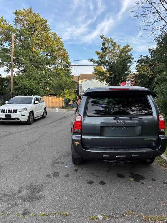 2006 Toyota 4Runner 4th Gen - Image 4 of 16
