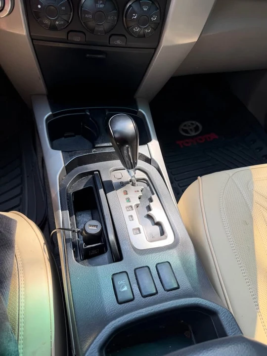 2006 Toyota 4Runner 4th Gen - Image 10 of 15