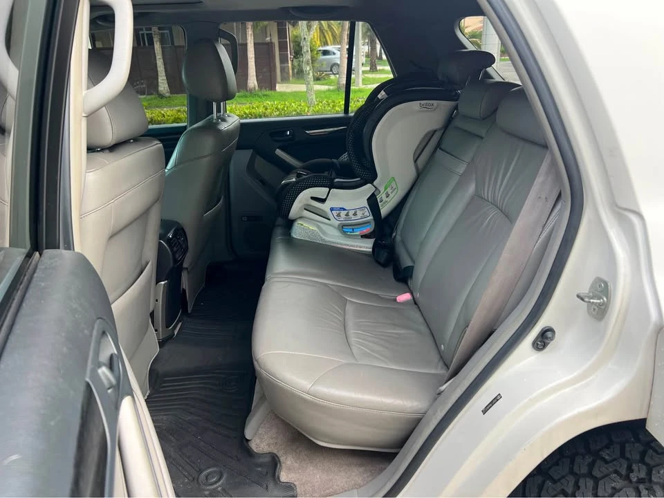 2006 Toyota 4Runner 4th Gen - Image 13 of 13