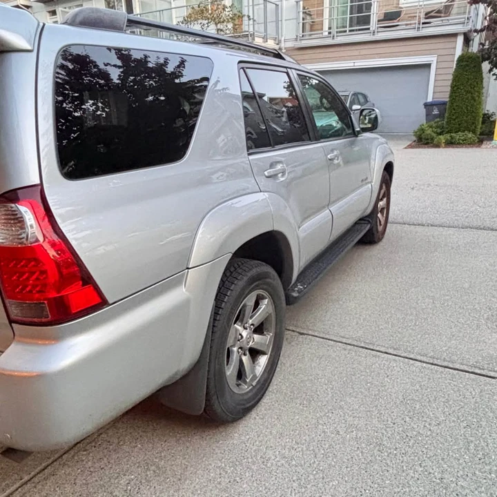 2006 Toyota 4Runner 4th Gen - Image 4 of 8