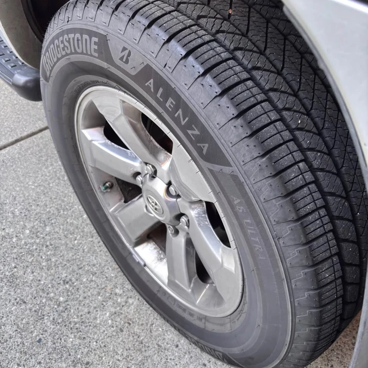 2006 Toyota 4Runner 4th Gen - Image 5 of 8