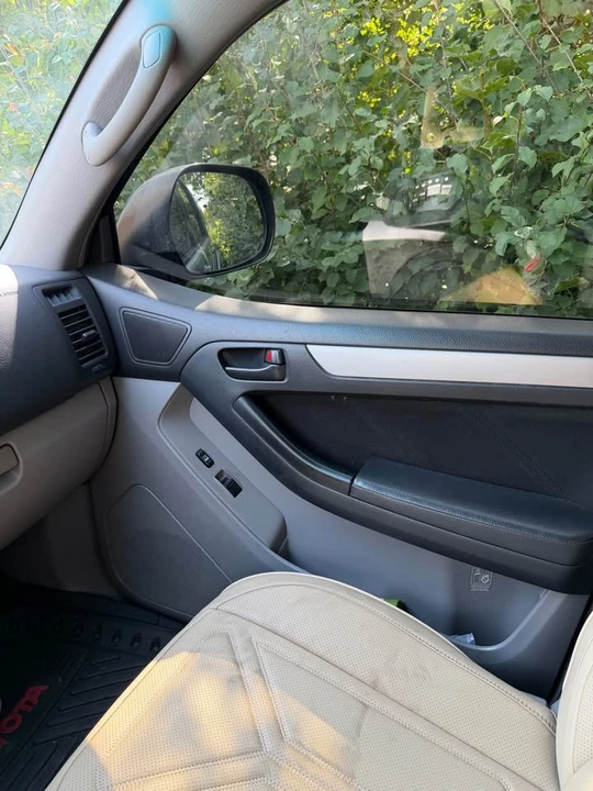 2006 Toyota 4Runner 4th Gen - Image 9 of 15