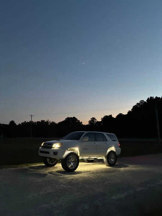2006 Toyota 4Runner 4th Gen - Image 3 of 3