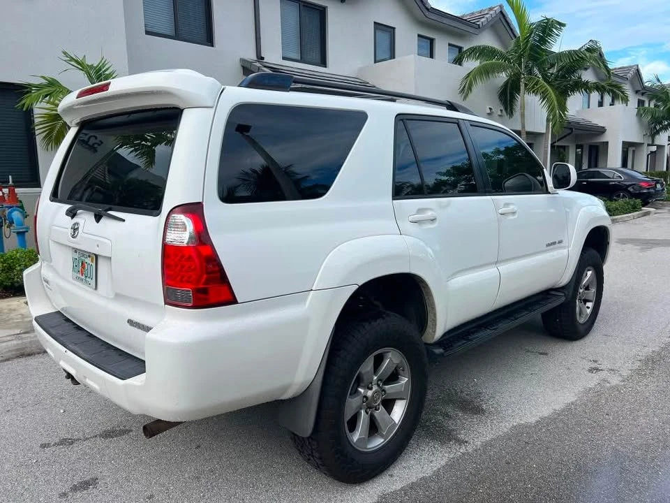 2006 Toyota 4Runner 4th Gen - Image 5 of 13