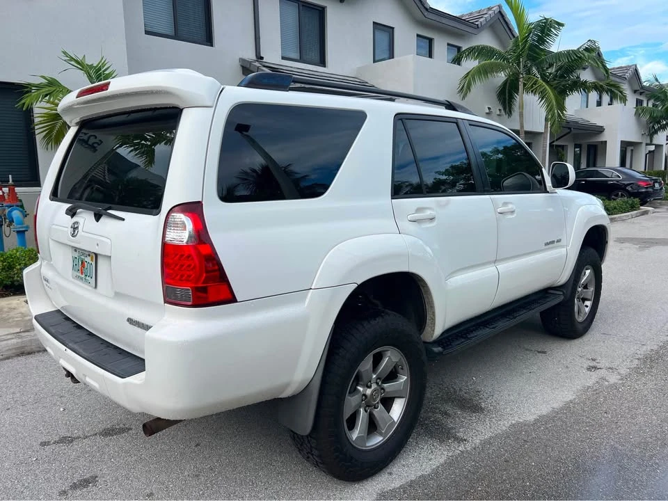 2006 Toyota 4Runner 4th Gen - Image 2 of 13