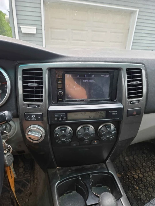 2006 Toyota 4Runner 4th Gen - Image 8 of 9