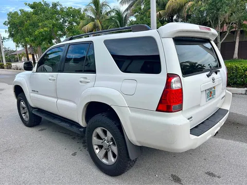 2006 Toyota 4Runner