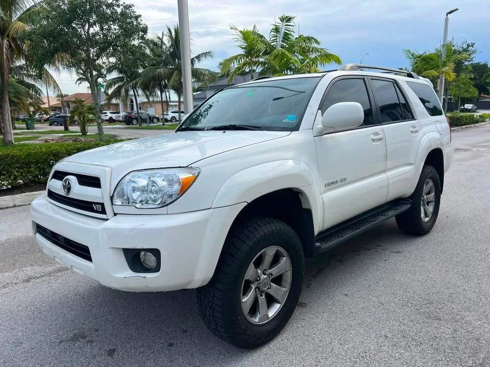 2006 Toyota 4Runner 4th Gen - Image 6 of 13