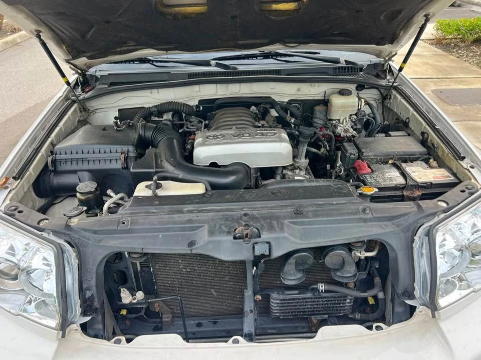2006 Toyota 4Runner 4th Gen - Image 11 of 13