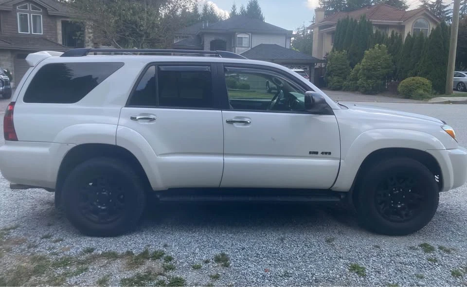 2006 Toyota 4Runner 4th Gen - Image 3 of 7