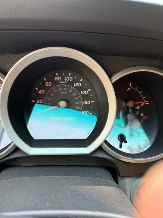 2006 Toyota 4Runner 4th Gen - Image 13 of 15