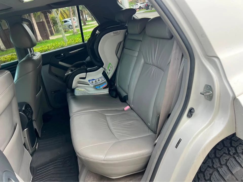 2006 Toyota 4Runner 4th Gen - Image 9 of 13