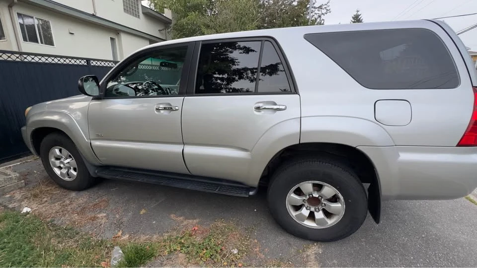 2006 Toyota 4Runner 4th Gen - Image 2 of 6