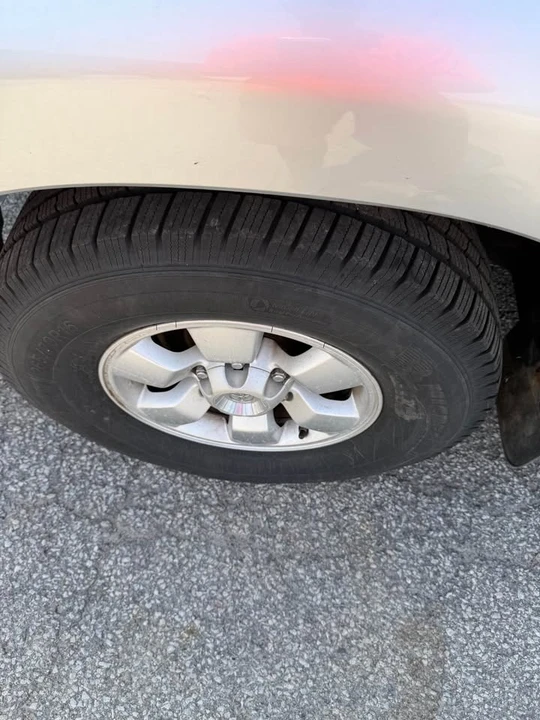 2006 Toyota 4Runner 4th Gen - Image 2 of 15