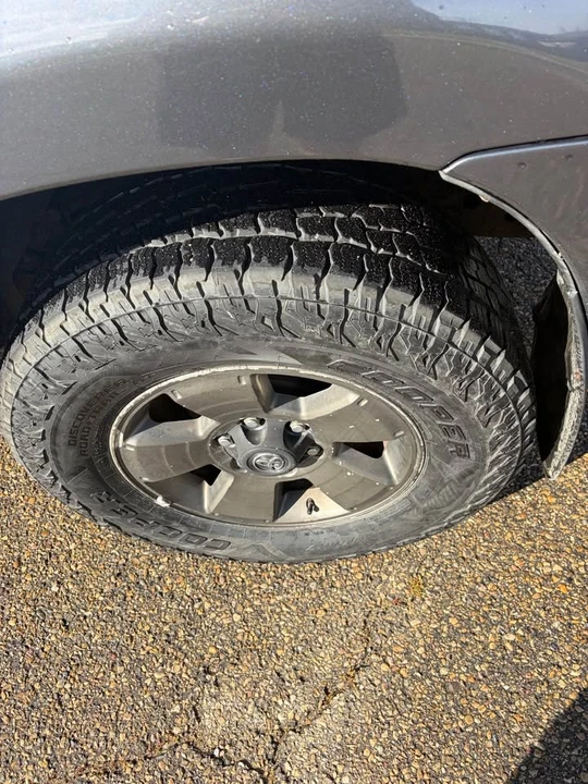 2006 Toyota 4Runner 4th Gen - Image 3 of 8