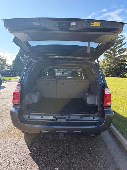 2006 Toyota 4Runner 4th Gen - Image 7 of 8