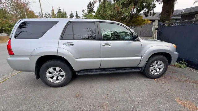2006 Toyota 4Runner