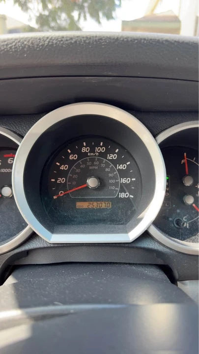 2006 Toyota 4Runner 4th Gen - Image 6 of 6