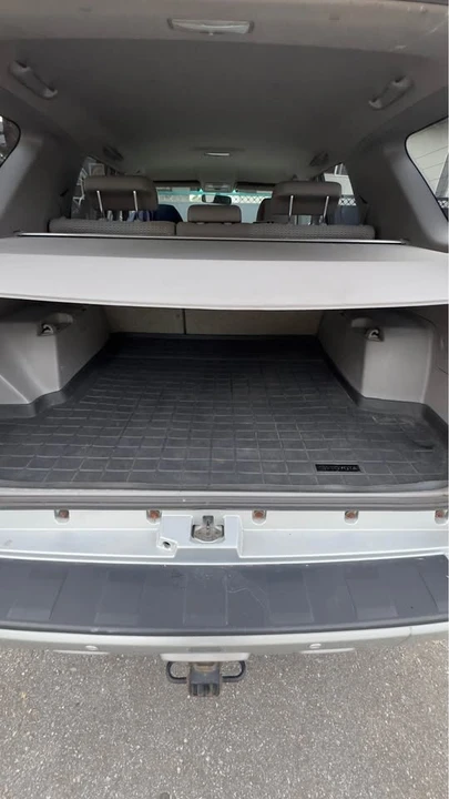 2006 Toyota 4Runner 4th Gen - Image 4 of 6