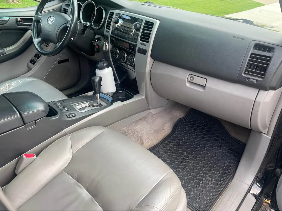 2006 Toyota 4Runner 4th Gen - Image 8 of 13