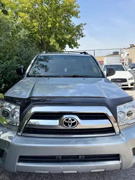2006 Toyota 4Runner