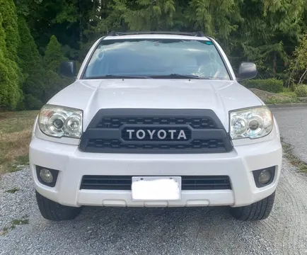2006 Toyota 4Runner