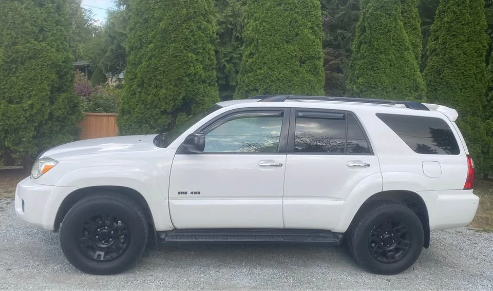 2006 Toyota 4Runner 4th Gen - Image 2 of 7