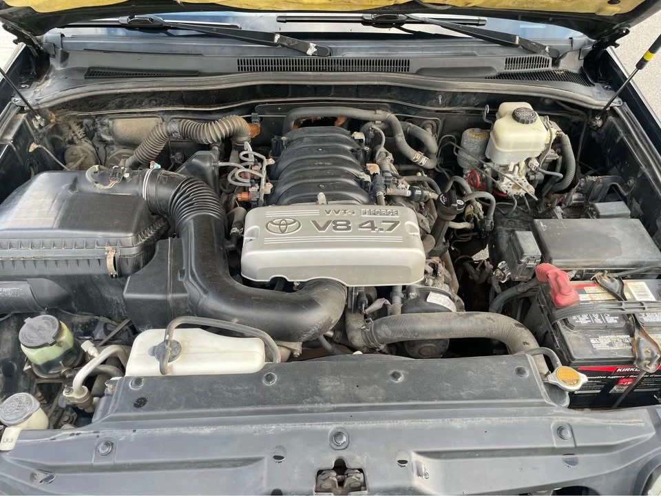 2006 Toyota 4Runner 4th Gen - Image 13 of 13