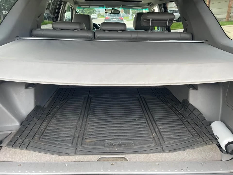 2006 Toyota 4Runner 4th Gen - Image 12 of 13