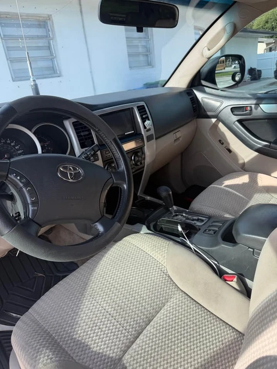 2006 Toyota 4Runner 4th Gen - Image 2 of 4