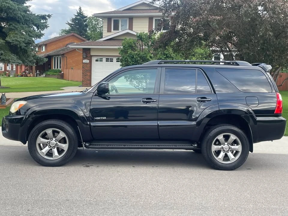 2006 Toyota 4Runner 4th Gen - Image 3 of 13