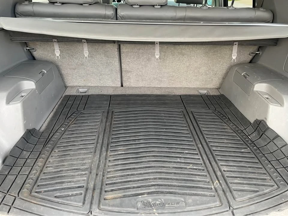 2006 Toyota 4Runner 4th Gen - Image 11 of 13