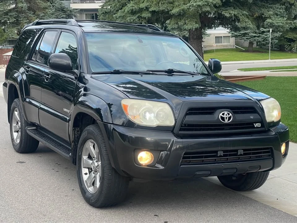 2006 Toyota 4Runner 4th Gen - Image 2 of 13