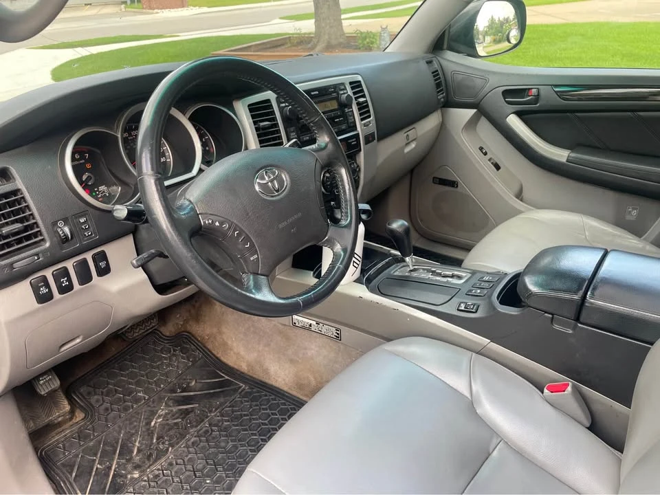 2006 Toyota 4Runner 4th Gen - Image 7 of 13