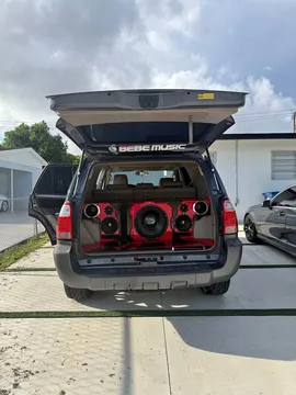 2006 Toyota 4Runner