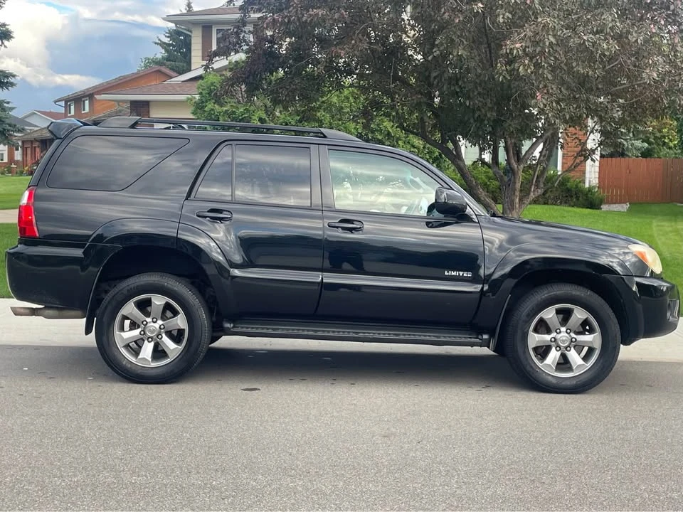 2006 Toyota 4Runner 4th Gen - Image 4 of 13