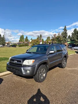 2006 Toyota 4Runner