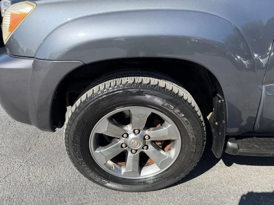 2006 Toyota 4Runner 4th Gen - Image 8 of 18