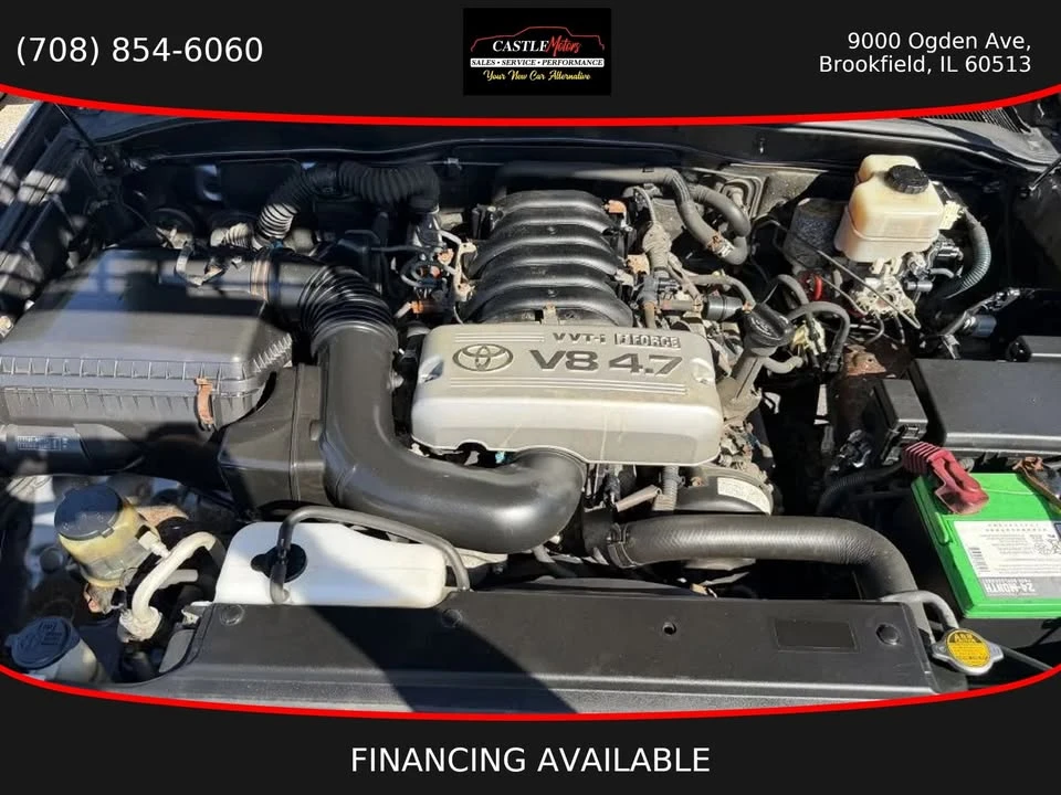 2006 Toyota 4Runner 4th Gen - Image 18 of 18