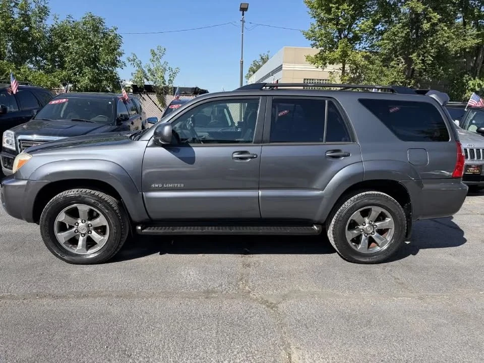 2006 Toyota 4Runner 4th Gen - Image 2 of 18