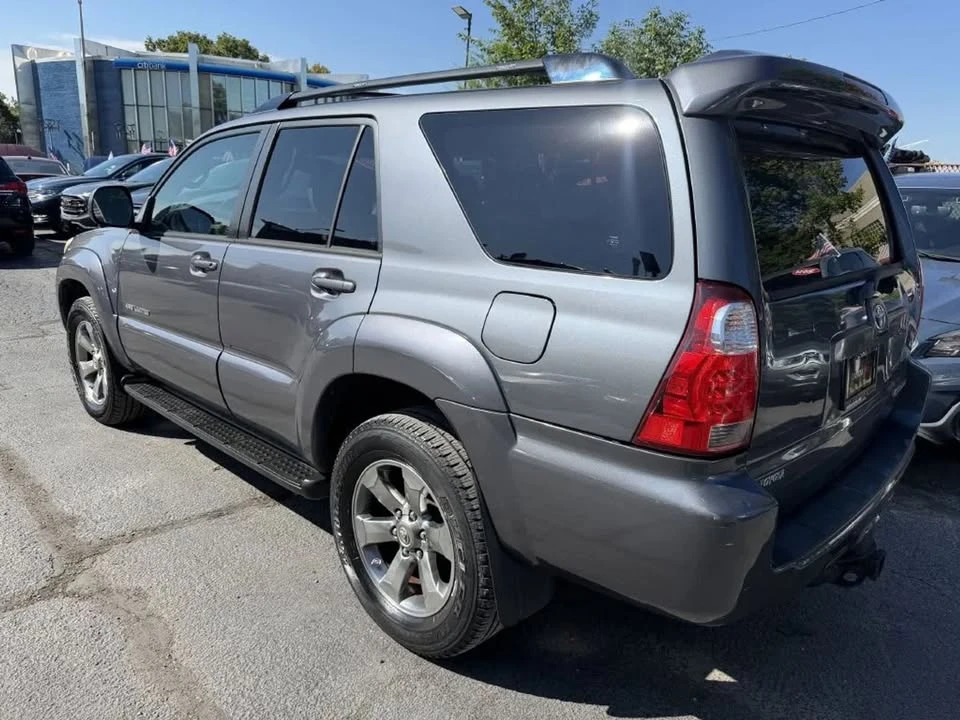 2006 Toyota 4Runner 4th Gen - Image 3 of 18