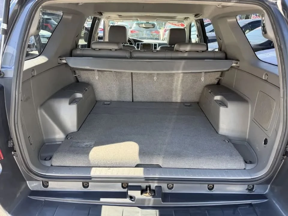 2006 Toyota 4Runner 4th Gen - Image 15 of 18