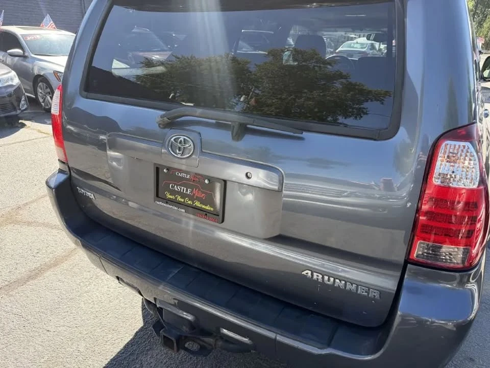 2006 Toyota 4Runner 4th Gen - Image 5 of 18